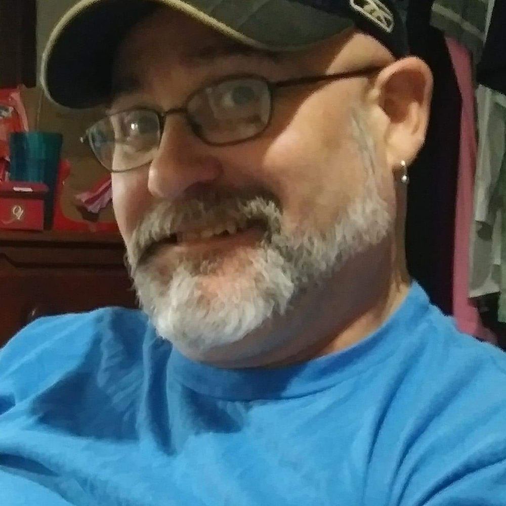 Meet your Posher, Gregg